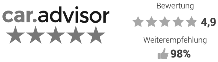 logo car advisor