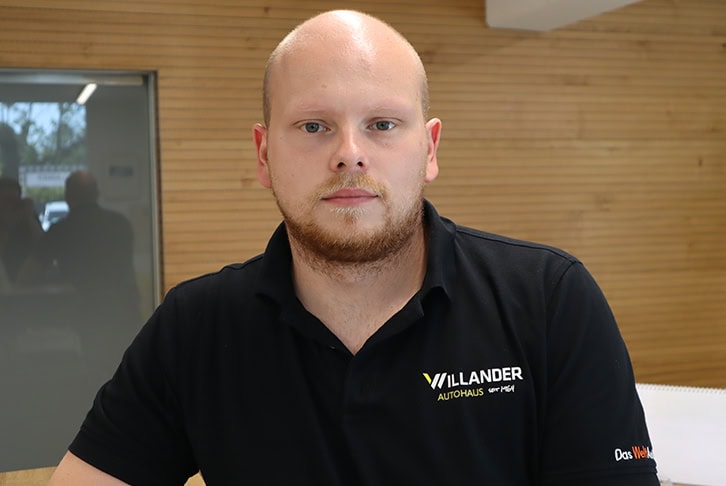 Tobias Guger